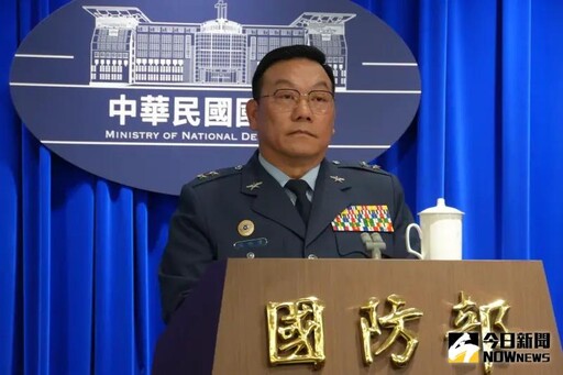 賴清德宣布恢復軍審 國防部曝5點修法規劃