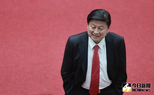 賴清德拿傅崐萁開刀？媒體人曝他盤算