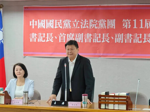 賴清德稱中國「敵對勢力」 他批:引爆核彈