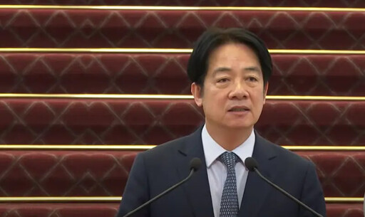 部分恢復軍審有急需！學者：可參考美韓英