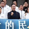 反大罷免民調數據驚人！他揭藍營最大危機