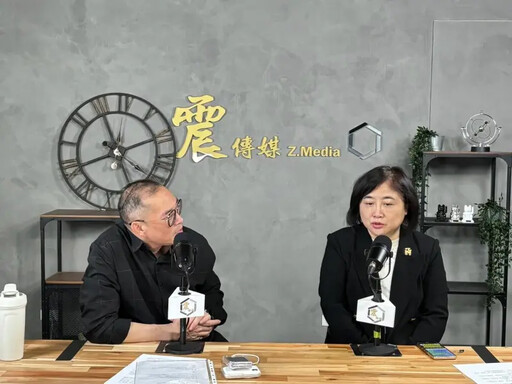 藍委大罷免二階危！他示警國民黨：恐有內亂