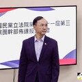 藍推公投白忙？朱立倫：綁不綁罷免非重點