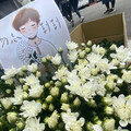 怒指虐童致死案太輕判！眾黨陳思宇聲援剴剴