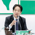 中配淪大罷免工具？他轟賴清德：不是民進黨