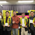 民調破6成不滿意朱立倫 趙少康嘆2點要加強