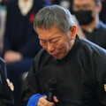 柯文哲傳明天開刀 民眾黨仍盼「自費延醫」