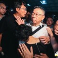 中共文攻圖驚見柯P！他：期待黃國昌嗆這句