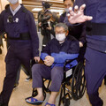 柯文哲開刀家屬不知情？柯美蘭：這國家瘋了