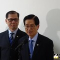 綠營也有共諜 嚴德發：強化退役軍人反統戰