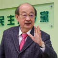 柯建銘驚世之語！義消曝：民進黨損失很多票