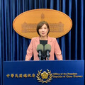 游錫堃前助理涉共諜案 總統府回應了！