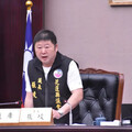 花蓮議長表態罷傅！她曝「這1勢力」才重要