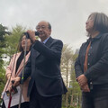 柯建銘為坐C位暴走！媒體人怒轟這句