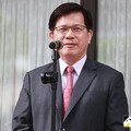 鄭麗君何時赴美談判？林佳龍曝進度