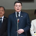 柯建銘不爽傅崐萁坐主賓座 卓榮泰回應了