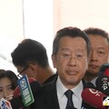 因應關稅戰擴大軍購 顧立雄曝這項目優先