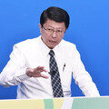 舉日首相1舉動 謝龍介籲賴：談判別排除她