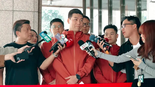 罷免雙吳第二階段領表 拚40天衝上萬份連署