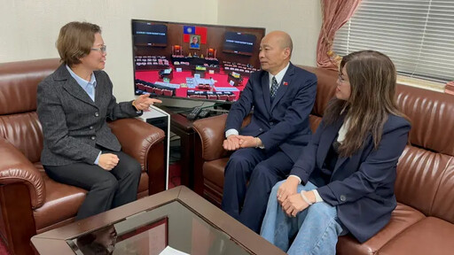 國難當頭開不了會 白委曝韓國瑜遺憾心聲