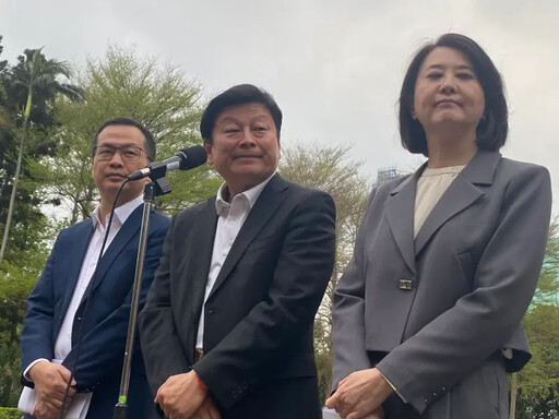 名家論壇》鈕則勳/國民黨藉關稅重打兩岸牌