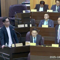 綠議員狂打關稅議題！張善政1句霸氣打臉