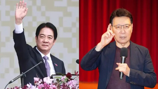 轟賴清德不會談判！趙少康喊話：降汽車關稅