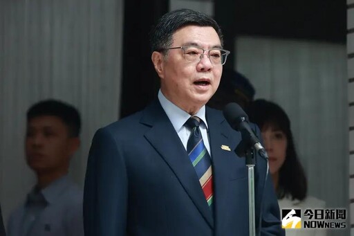 快訊／880億救市 11日邀請卓榮泰專案報告
