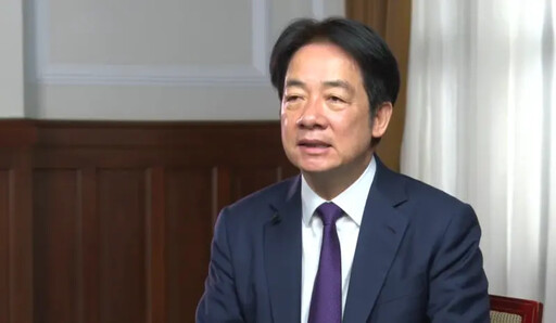 黃揚明狠批賴清德 喊:國情報告的時候來了