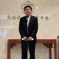 鄭麗君領銜對美談判！傅崐萁：也應邀張忠謀