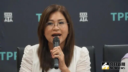 政府清查「陸配」 新住民立委轟政治清洗