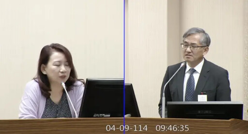 前助理淪共諜！綠委喊：國安單位能否警示？