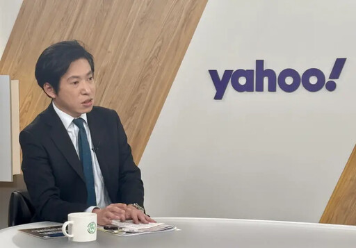 府批藍白刪預算怎去美國談判？他狠酸這句