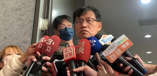 棒球教練性侵41童 中市教育局長自請處分