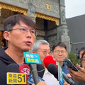 影／民眾黨被指勾結北京 黃國昌爆氣反擊了