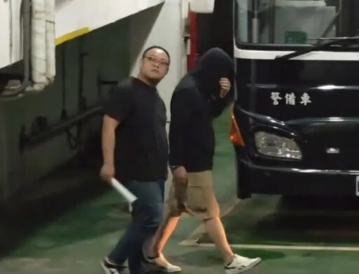 5黨員涉共諜案!綠中評會:一定開除不寬待