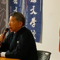批吳釗燮毫無警覺！他狠嗆憑什麼任國安重臣