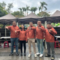罷免雙吳團體遭搜索 趙少康：政治干預司法