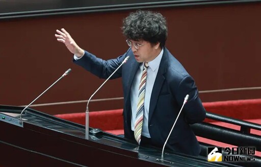 藍罷免案涉偽造不查？他點1關鍵反擊