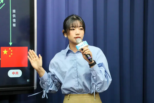 罷蘇巧慧、吳琪銘團領銜人被約談 藍出手了