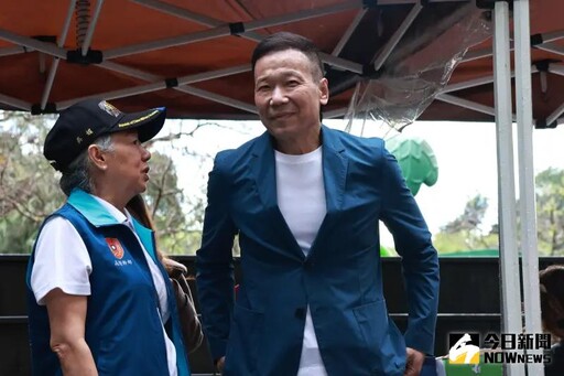 鍾小平要檢舉死亡連署 林沛祥不領情吐這句