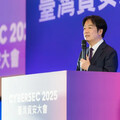 資安即國安！總統：政府每天被網攻240萬次
