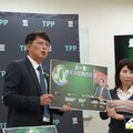 批賴清德整肅異己！白轟：綠共跟紅共零距離