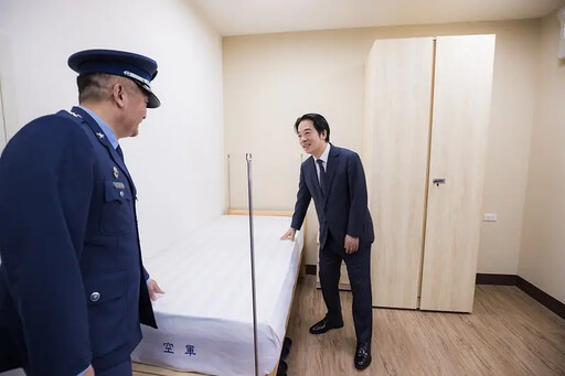 應處共軍壓力大爆退伍潮？軍方曝留營人數增