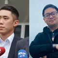 問朱立倫人呢？周軒酸他：藍白主席同一人嗎