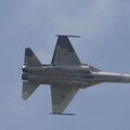IDF降馬公基地輪煞故障 跑道緊急關閉