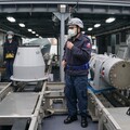 海軍快速布雷艇6艘後續艇 龍德造船得標