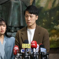 朱立倫挺藍青納粹手勢鬧笑話 國民黨急切割