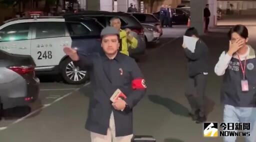 有人勸阻宋建樑?她再止血:國民黨沒人認同