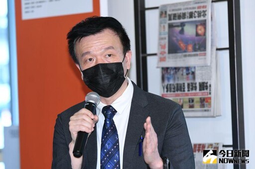 領銜人喊抄名冊有錯嗎?議員傻眼1句引爆笑